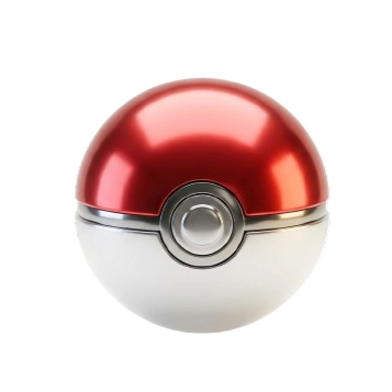 Pokéball